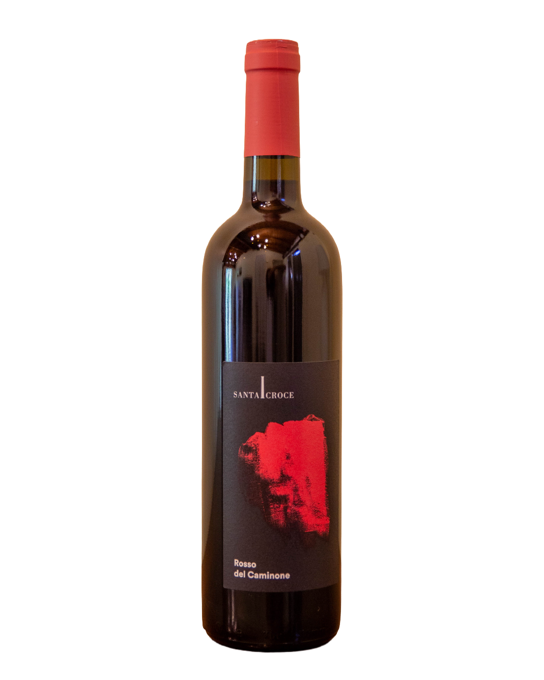 rosso del caminone vino brianzolo lombardia