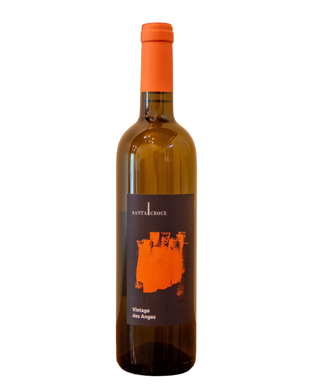 vintage des anges vino brianzolo premiato